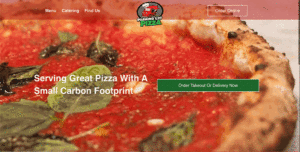 Parking Lot Pizza Dynamic Movement