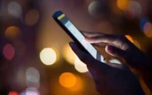 2018 Mobile Trend: This Is The One Mobile Trend In 2018 Your Website Needs To Focus On|B2B Stats|B2C Stats|