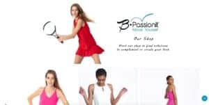 BPassionit Shop Promotion Section