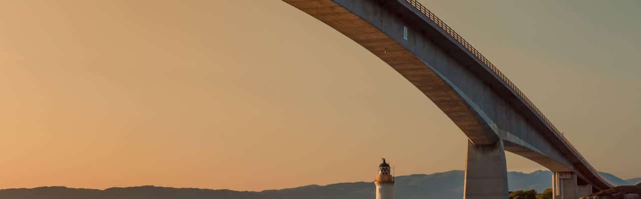 Bridge Connection