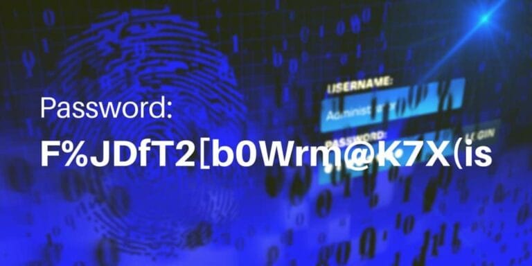 The one app you need on your smartphone is a password manager. It create unique and complex passwords.|Sharing menu to share a password with oneSafe.
