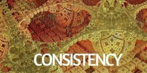 Consistency In Building Brands Online