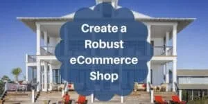 How I Make A Robust eCommerce Website Setup For Your Shop
