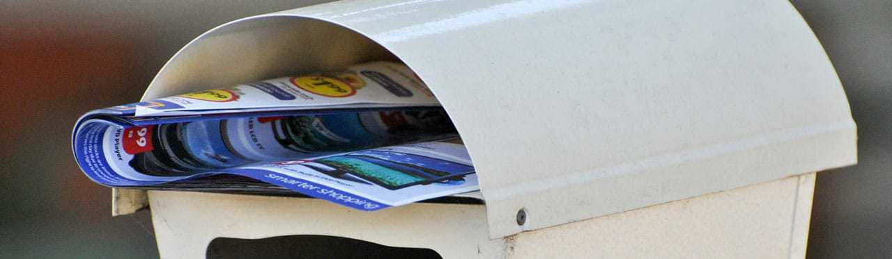 Direct Outreach Mail