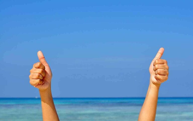 Always Disclose Affiliate Links And State Your Intentions|