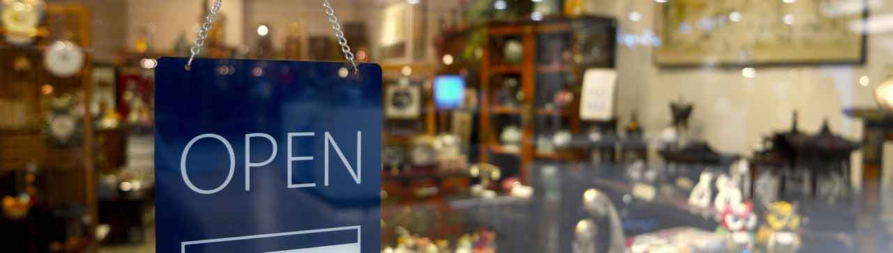 eCommerce vs Commerce