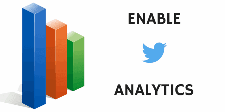 Enable Twitter Analytics to fully benefit from social media.|@exprance Twitter analytics.||Choose country and time zone for Twitter ads.|Tweet with Twitter analytics enabled.|In Tweet analytics.|A Tweet with no analytics set up.|Twitter Ads info link.|Twitter analytics from the iOS mobile app.