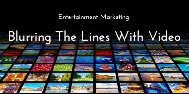 Entertainment Marketing: Blurring The Lines With Video|Watching TV with Multiple Devices