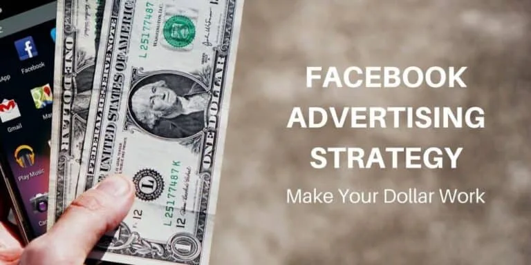 Facebook Advertising Strategy: Make Your Dollars Work Efficiently|Facebook Advertising Strategy Step 1: Grow brand awareness|Facebook Advertising Strategy Step 2: Grow brand trust|Facebook Advertising Strategy Step 3: Conversion