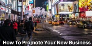 How Should I Promote My New Business To Grow My Customer Base|Bridge Connection|Finding your direction with a compass|Google Maps Business Search|Write Something Interesting|Sponsor a Local Event|Direct Outreach Mail