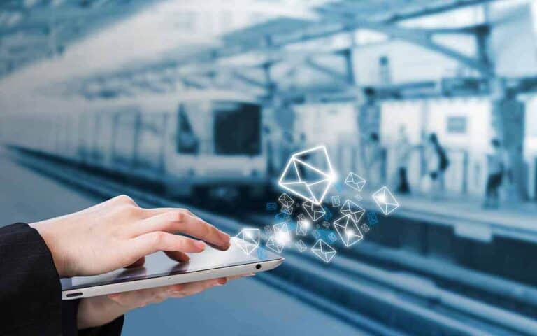 |Get More Responses From Your Emails|Boomerang Respondable|Sample Mobile Email Snippit|Nick Leffler Exprance Email Signature|Increase Email Response: Send Emails That Get More Responses