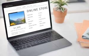 Improved Product Page Design For Better Social And Search Results|Comparing a structured data store product page vs a non-structured product page listing.|Google Rich Product Result & Image Result|Pinterest Rich Product Pin|Improved Product Page Design For Better Social And Search Results