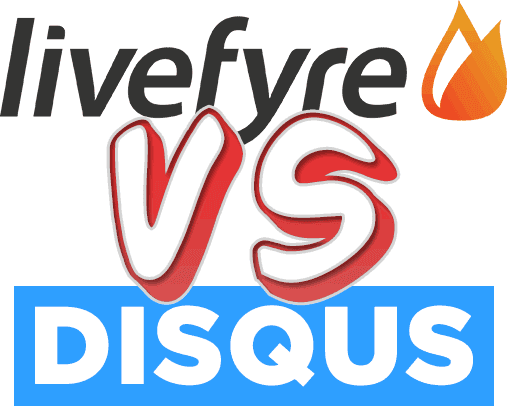 Livefyre vs Disqus