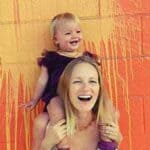 Marina Yamamoto with Hawaii Coffee Box