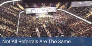 Referrals Aren't The Same: Grow Your Small Business Early