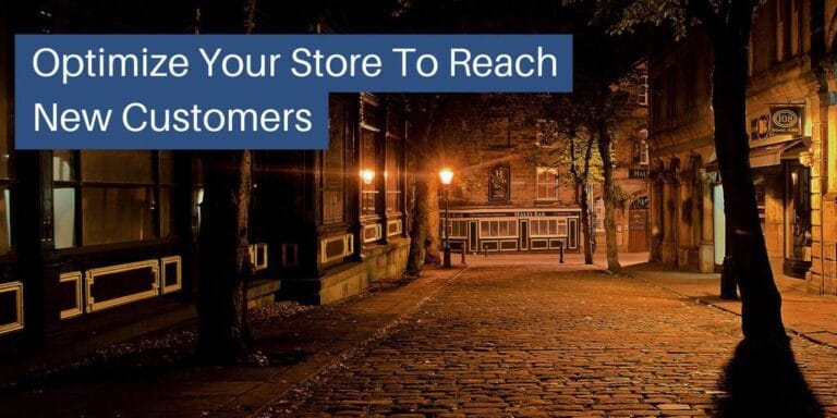 eCommerce Optimization Helps You Reach New Customers Online|Product from the Macy's online store shared in Facebook comments.