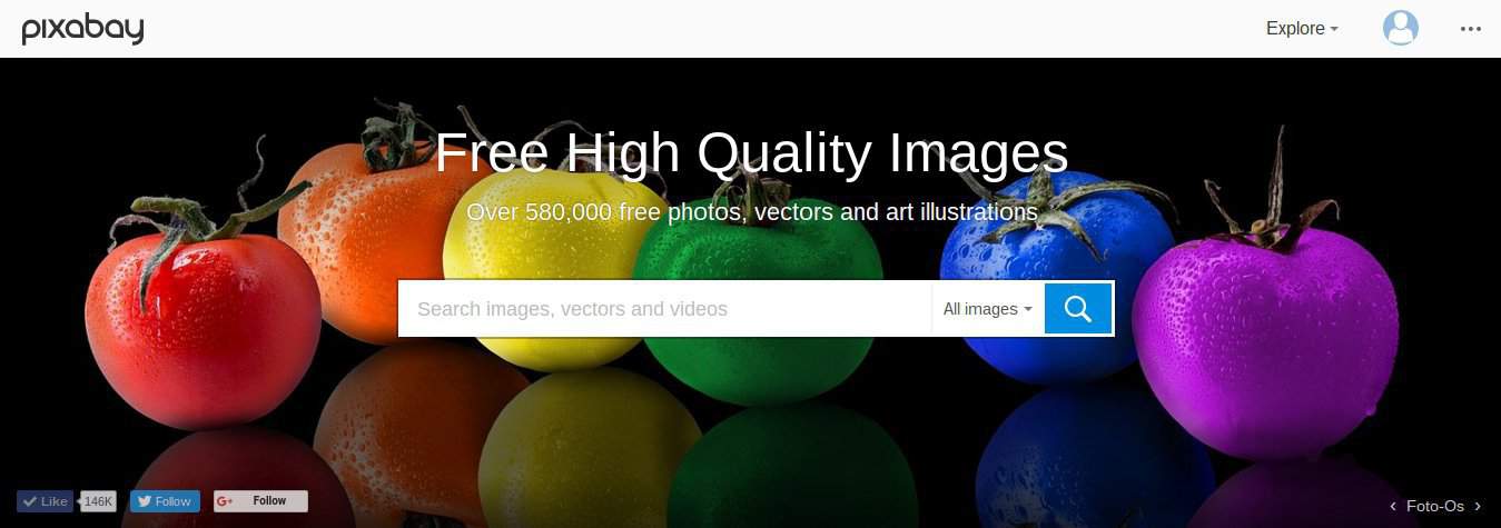 Pixabay free stock photos