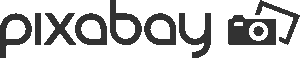 Pixabay Logo