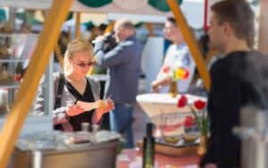 How To Promote Your Business On Nextdoor With Events|Nextdoor - Add Event Second Screen|Nextdoor - Add Event First Screen|Nextdoor Events - Add Event|Nextdoor Add Event Upload Picture|Nextdoor Event In Feed|Nextdoor Event Page|How To Promote Your Business On Nextdoor With Events