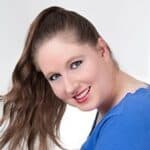 Rhiannon "Nikki" McFarling