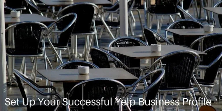 Tips To Set Up Your Successful Yelp Business Profile|Yelp Business Profile Message Response Rate|Hersh and Son Yelp Business Profile Photo Gallery