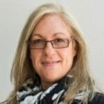 Shannon Tipton with Learning Rebels