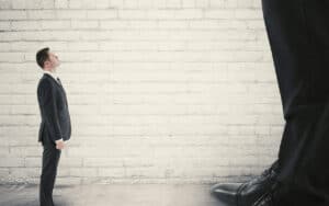 How Do Small Brands Compete Online vs Big Business|Local Google Search for Shoes That Help With A Bad Back|