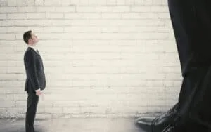 How Do Small Brands Compete Online vs Big Business|Local Google Search for Shoes That Help With A Bad Back|