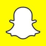 Snapchat App Icon