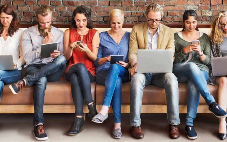 Does Social Media Marketing Really Benefit Your Search Ranking?|Does Social Media Marketing Really Benefit Your Search Ranking?