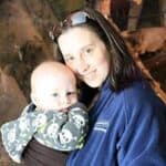 Stacey Fowler with Poppet Industries