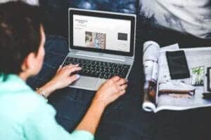 Community Advice for New Bloggers