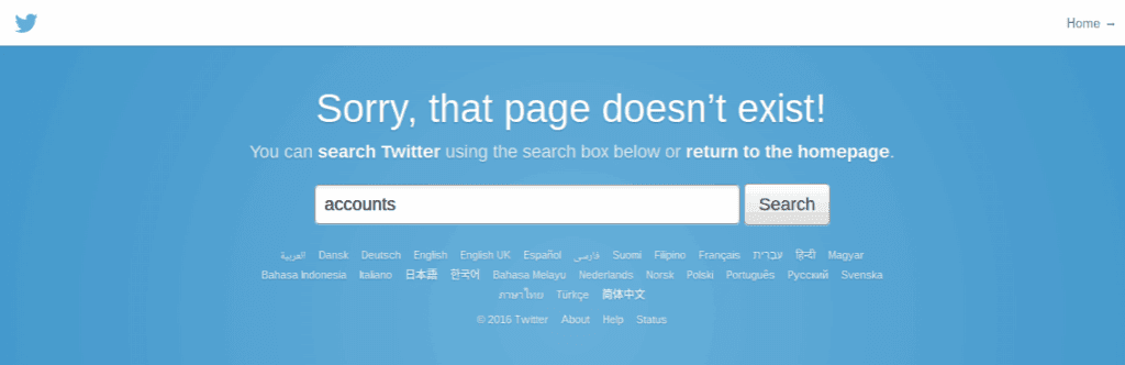 twitter-analytics-not-setup