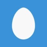 Twitter Egg