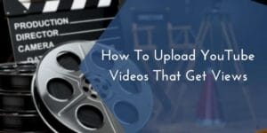 How To Upload YouTube Videos That Get Views|YouTube Thumbnail Size|YouTube Advanced Settings|YouTube End Screen Settings|Exprance YouTube Channel End Screen