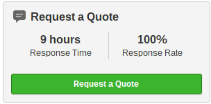 Yelp Business Profile Message Response Rate