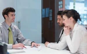 You Are Not Your Client