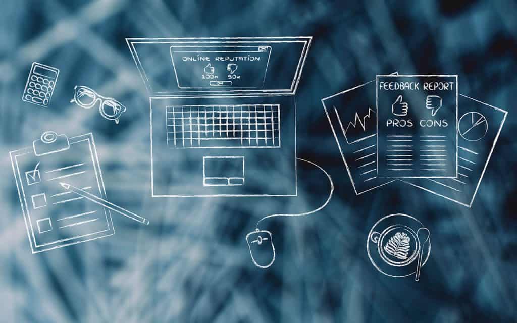 Why Your Business Online Reputation Matters A Lot For Your Growth