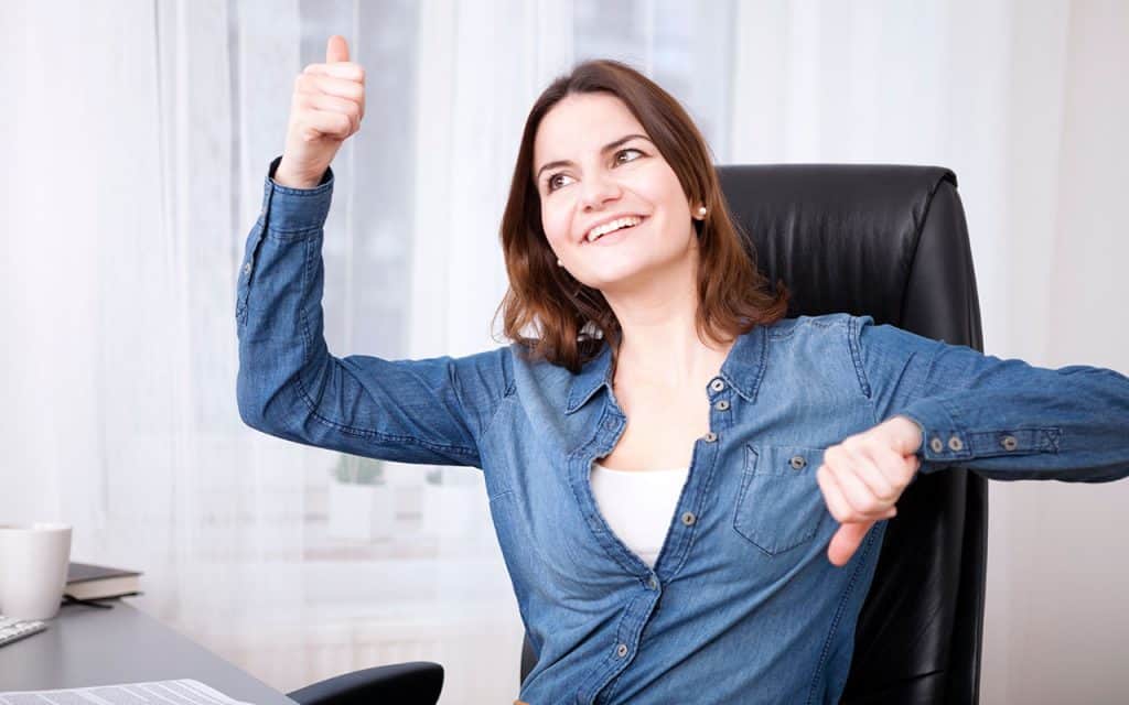 Business Review Sites Provide Verifiable Social Proof For Your Business