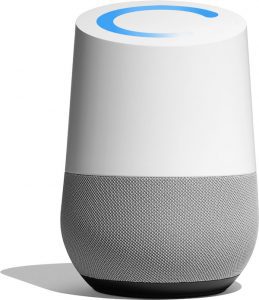 Google Home