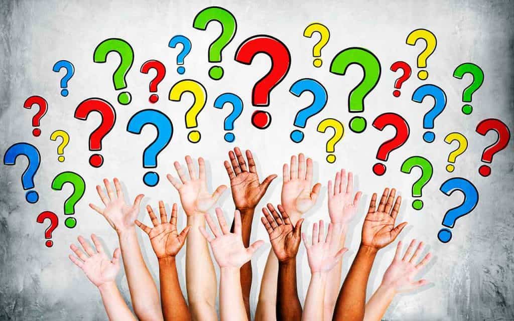 Quora Account Sign Up - Answer Questions For Your Business