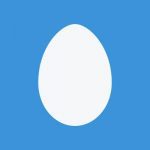 Twitter Egg